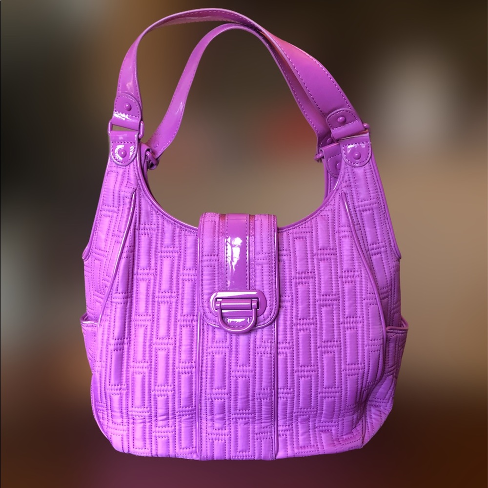 Vera Bradley Hobo Bag